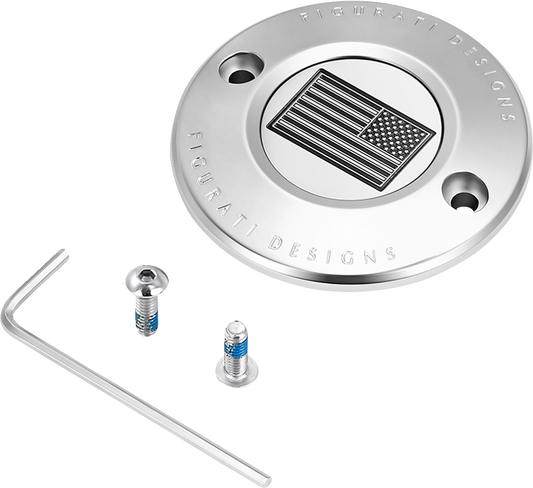 Figurati Designs Timing Cover