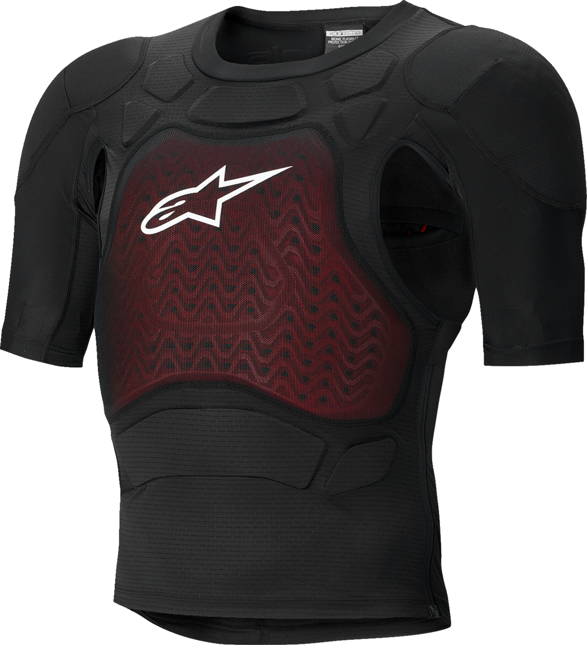Alpinestars Bionic Plasma LT Jacket - Short Sleeve