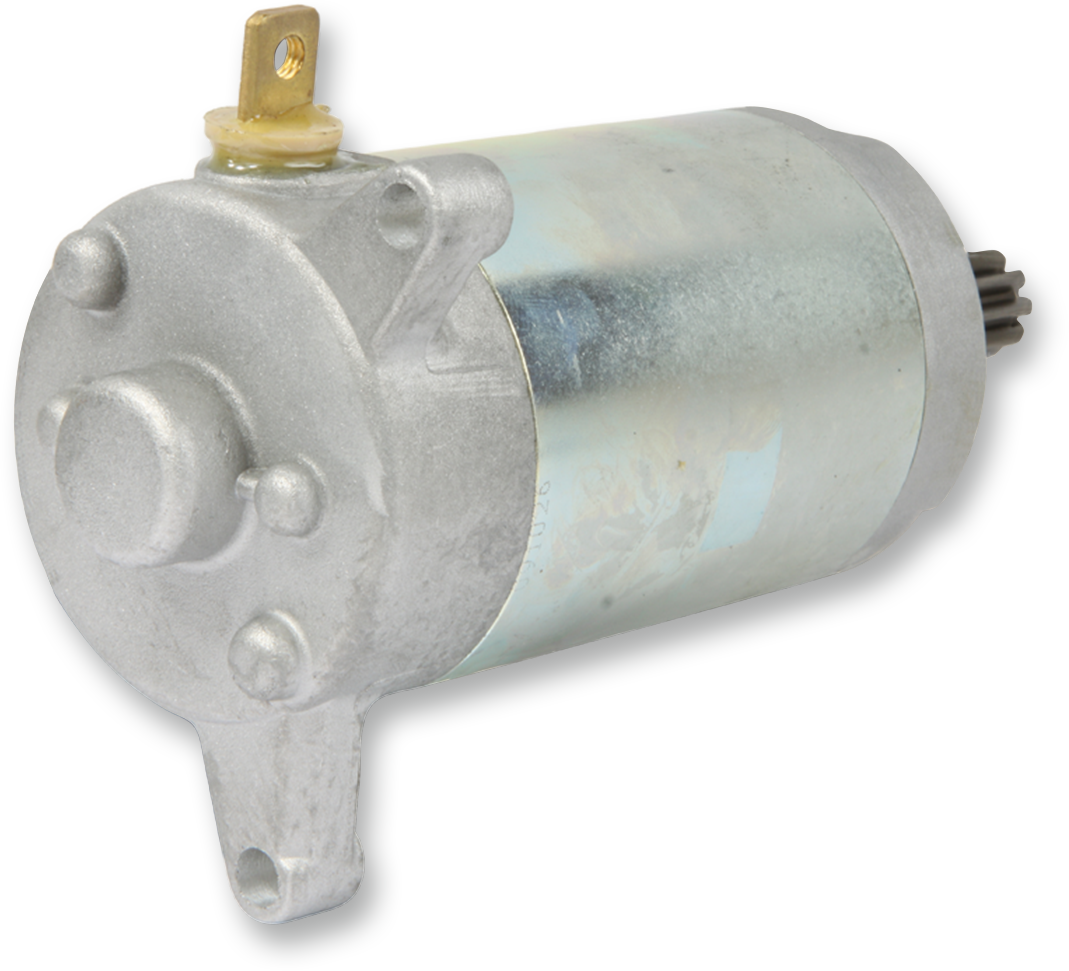 Parts Unlimited Starter