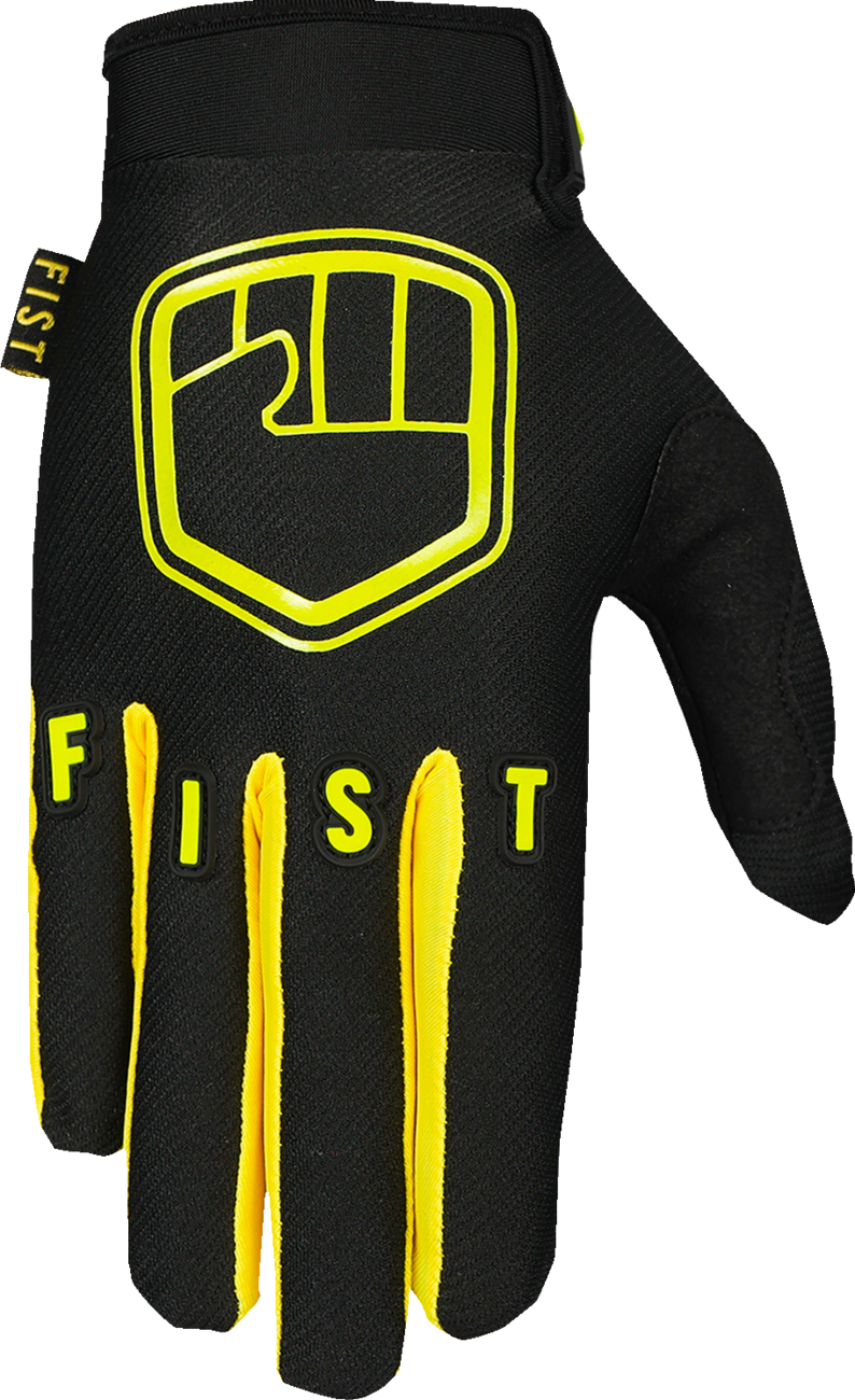 Fist Handwear Strapped Stocker Gloves
