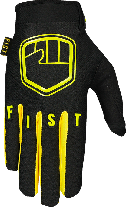 Fist Handwear Strapped Stocker Gloves
