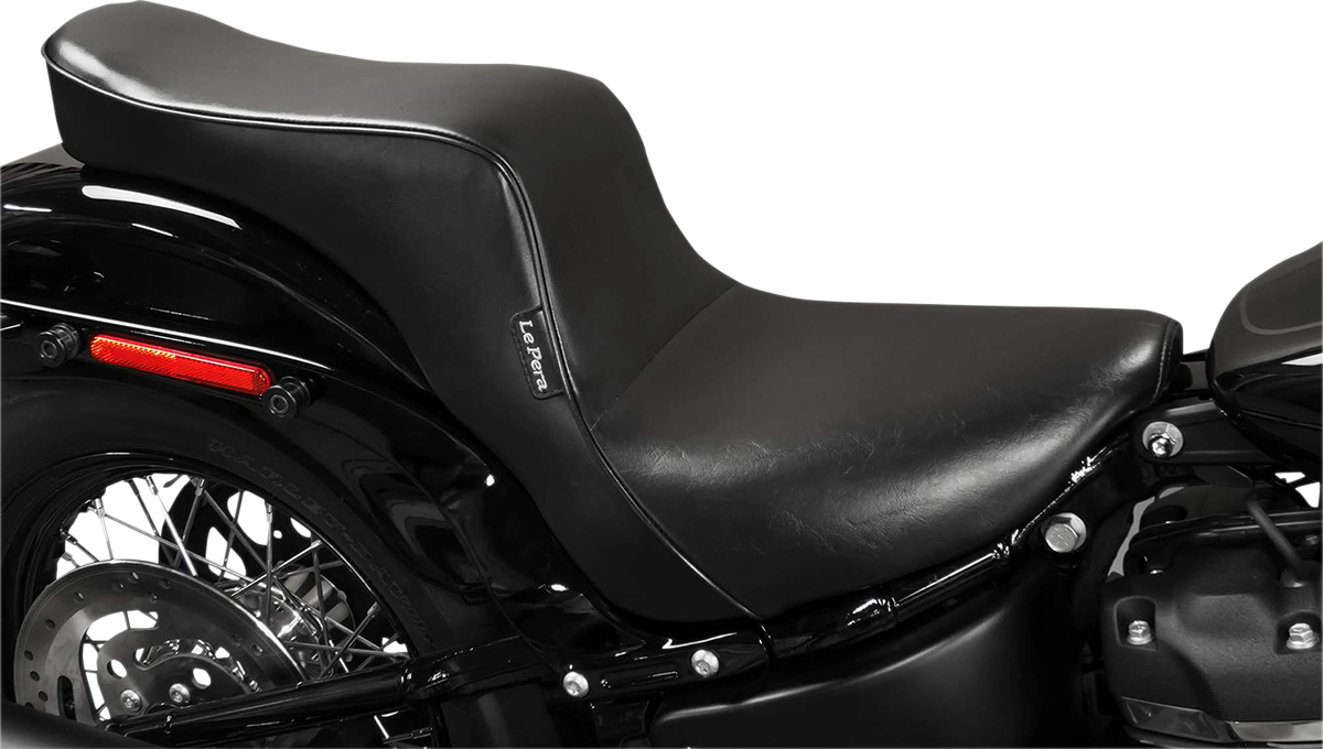 LE PERA Cherokee Seat
