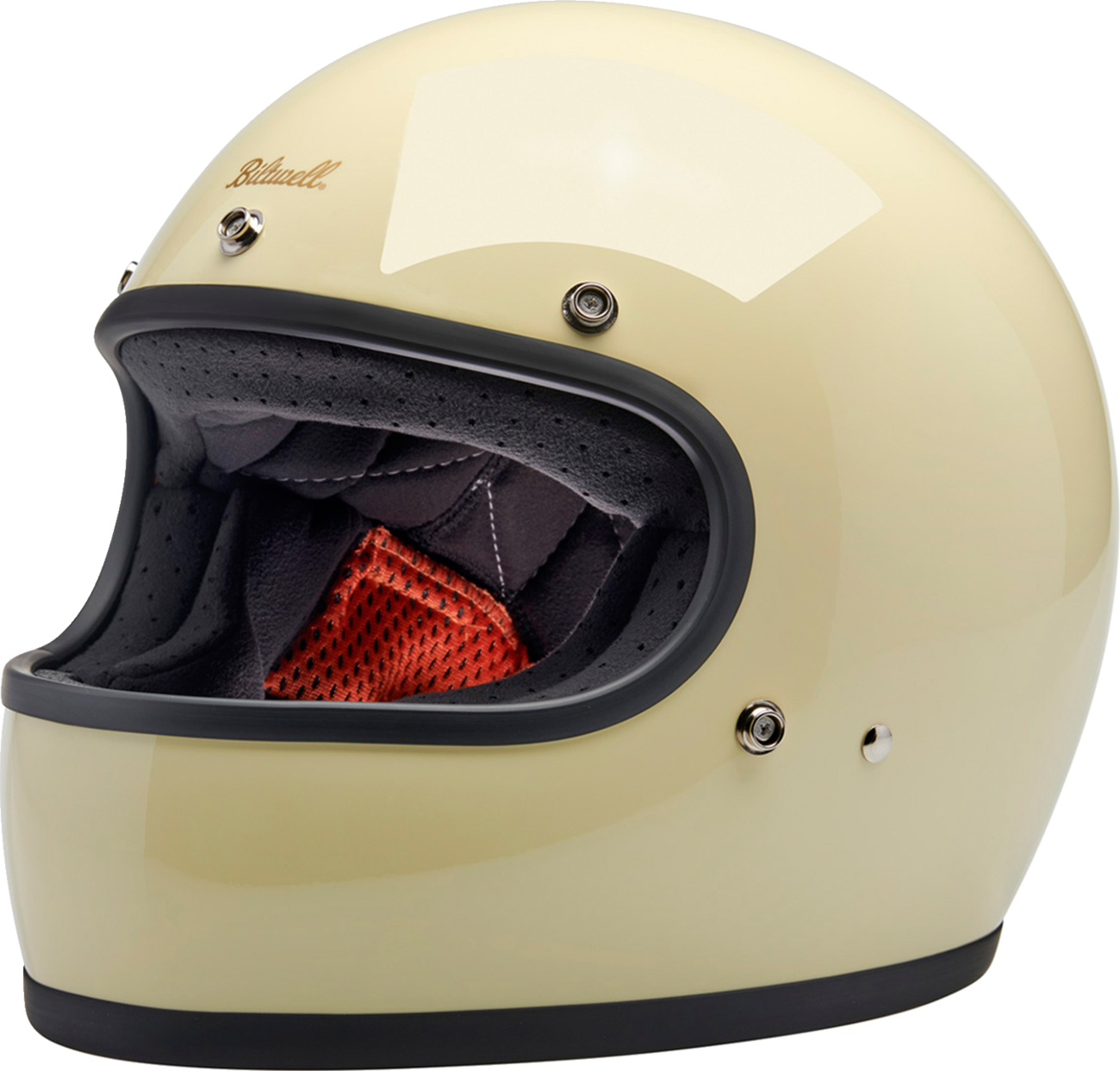 Biltwell Gringo Helmet