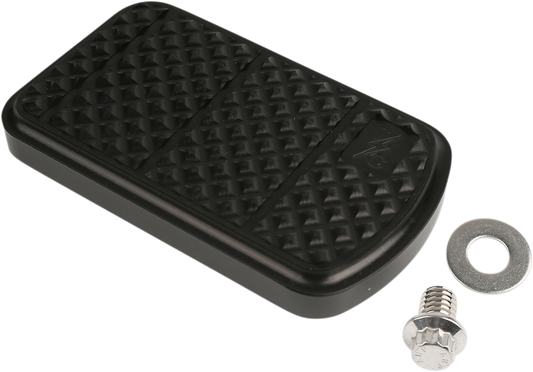 Thrashin Supply Co. Brake Pedal Pad