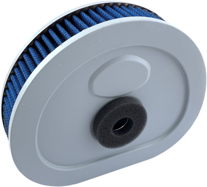 Drag Specialties Premium Washable Air Filter Element