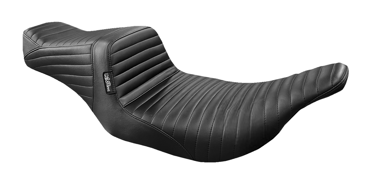 Le Pera Tailwhip Seat