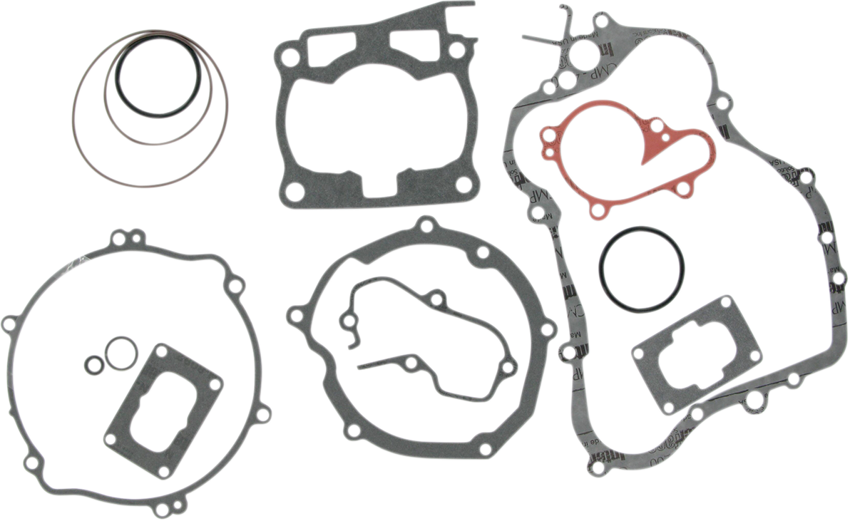 Moose Offroad Complete Motor Gasket Kit