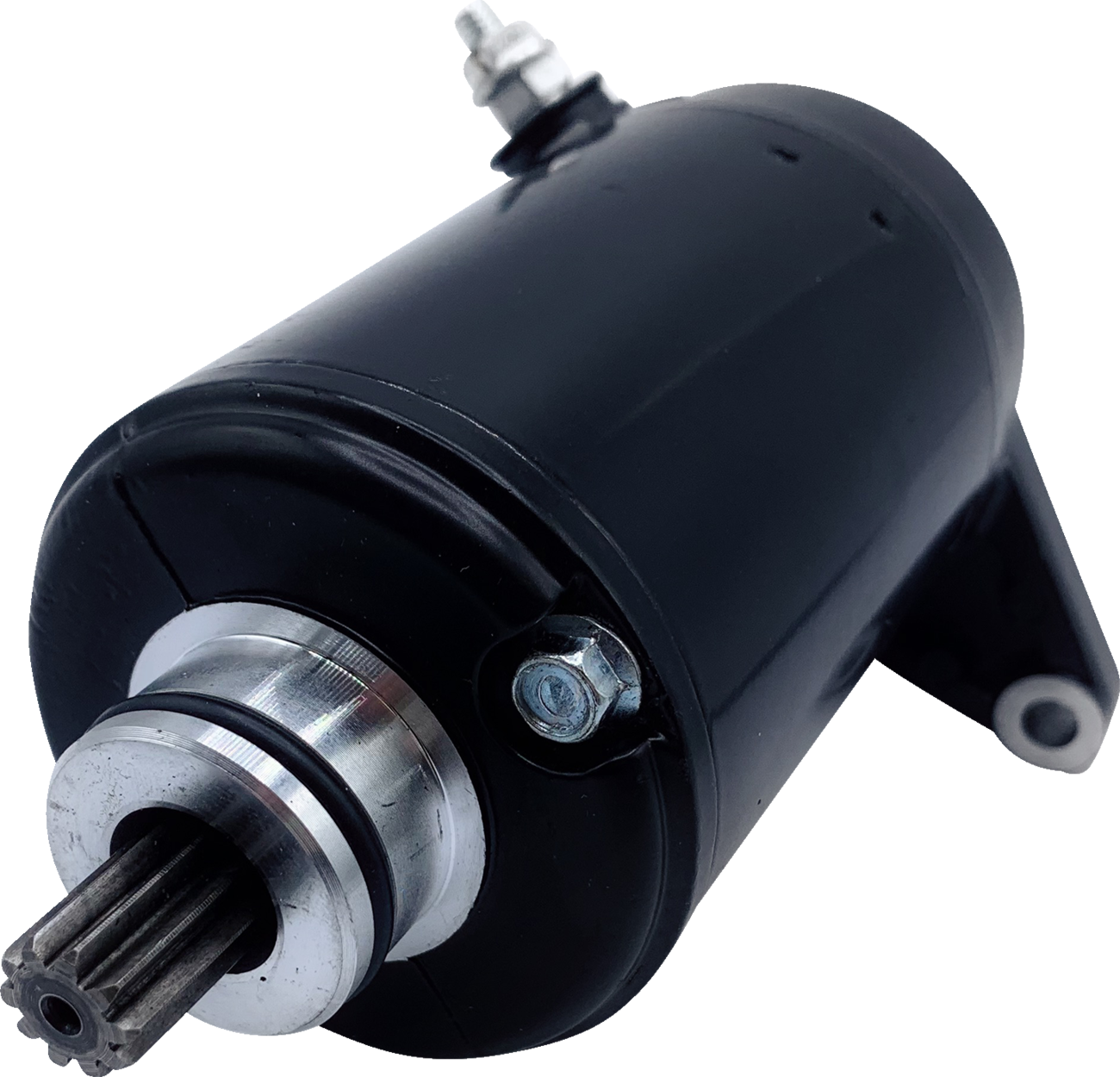 Rick's Motorsport Electric Starter