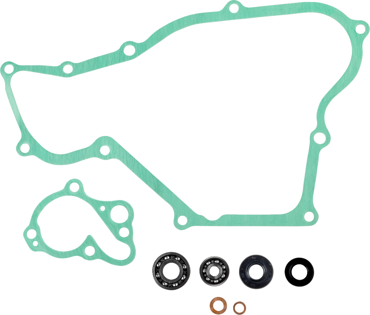 Athena Water Pump Gasket Kit