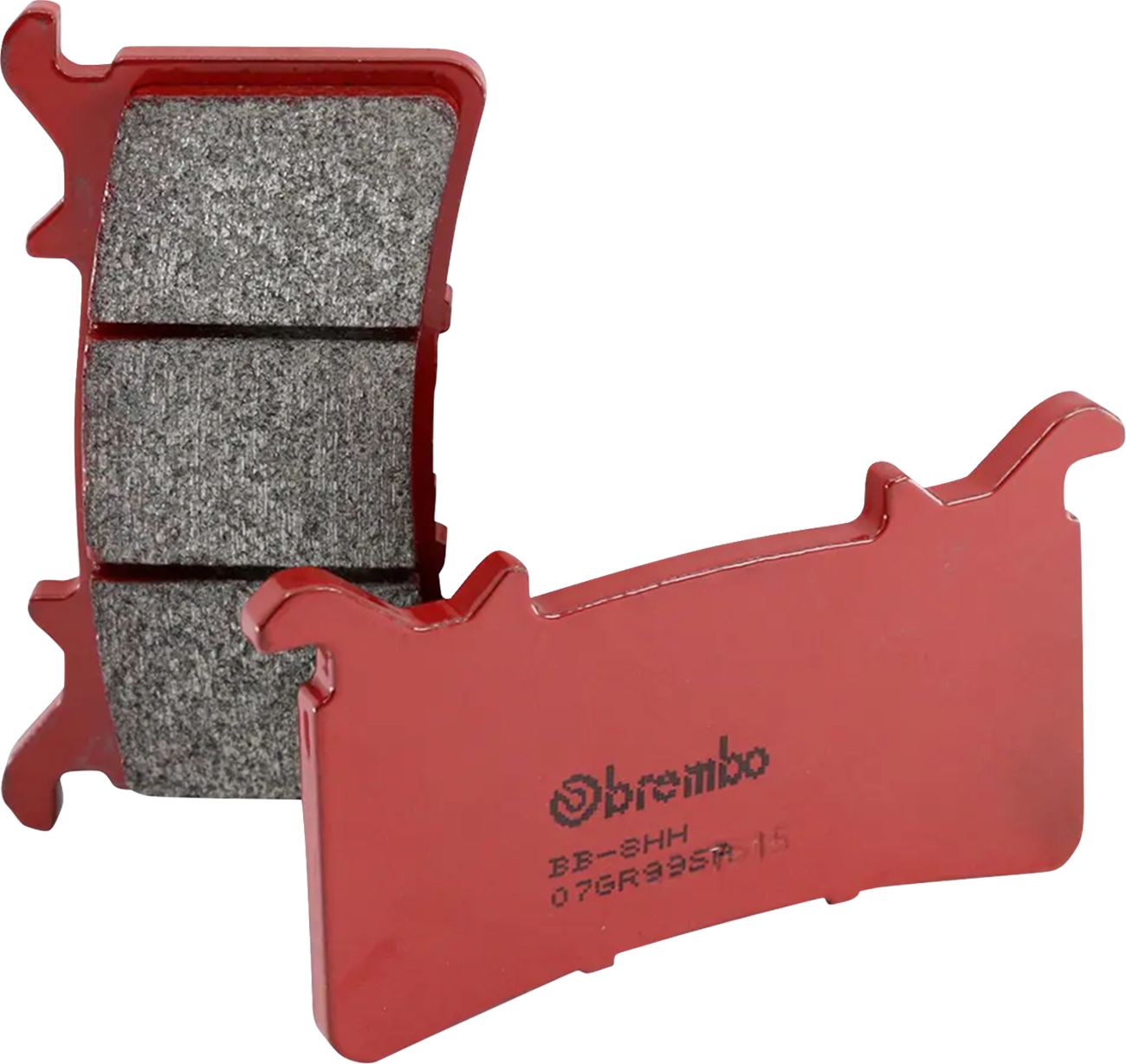 Brembo PRIME Sinter SA Brake Pads
