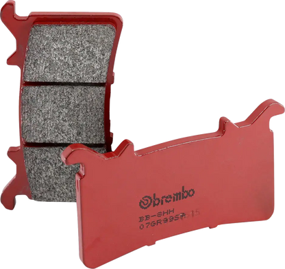 Brembo PRIME Sinter SA Brake Pads