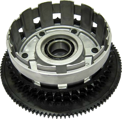 Drag Specialties Clutch Basket