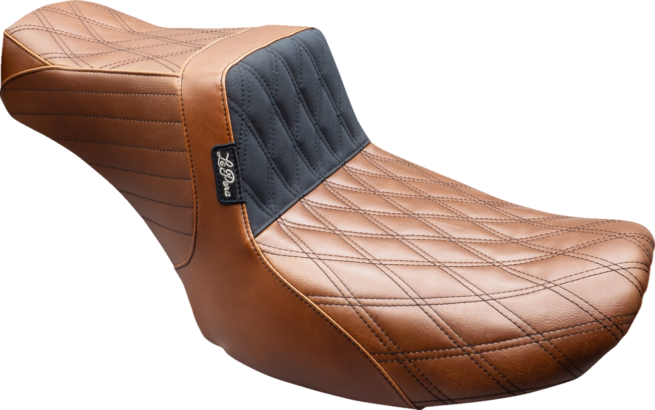 Le Pera Tailwhip Seat