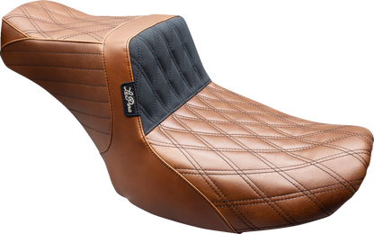 Le Pera Tailwhip Seat
