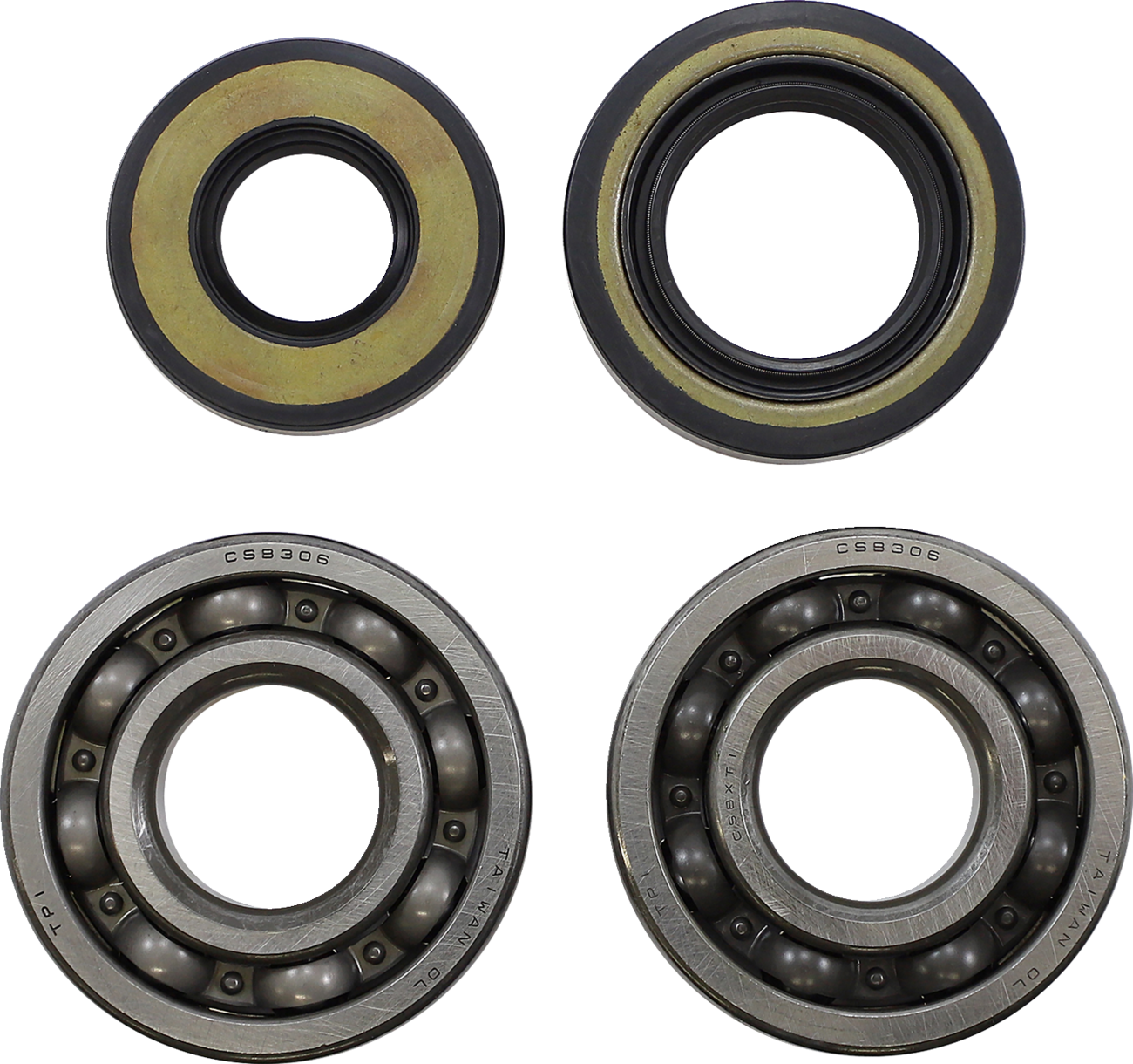 Vintco Main Bearing and Seal Kit