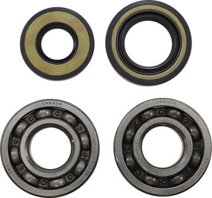 Vintco Main Bearing and Seal Kit