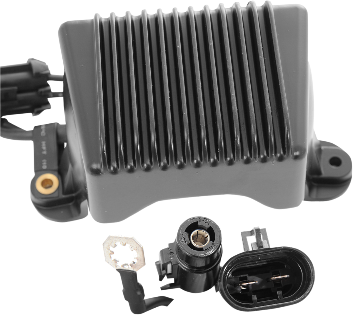Drag Specialties Solid-State Regulator
