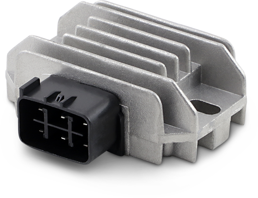 Moose Offroad Rectifier/Regulator