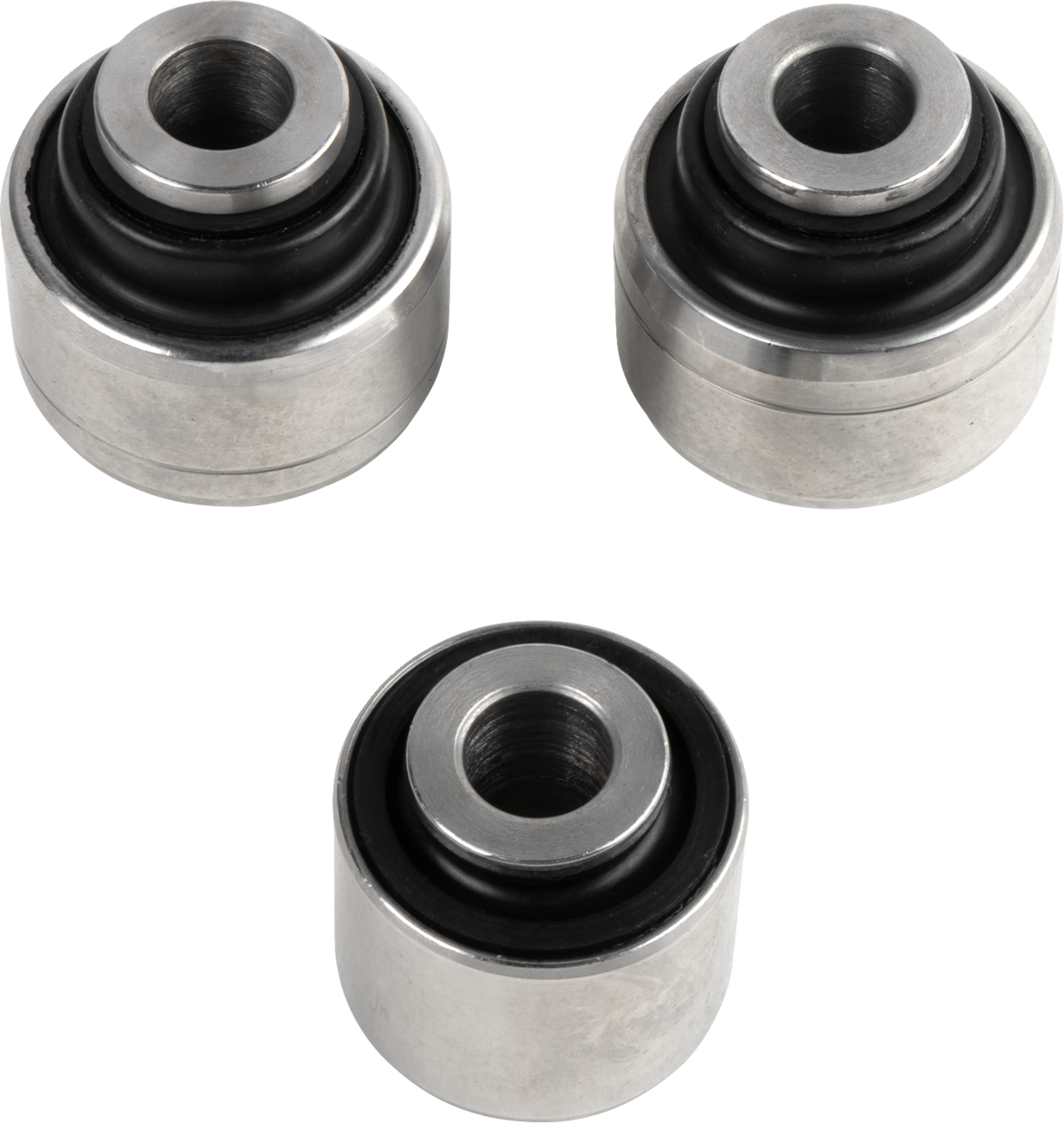 Moose Offroad Suspension Kit - Rear - Independent - Knuckle Only