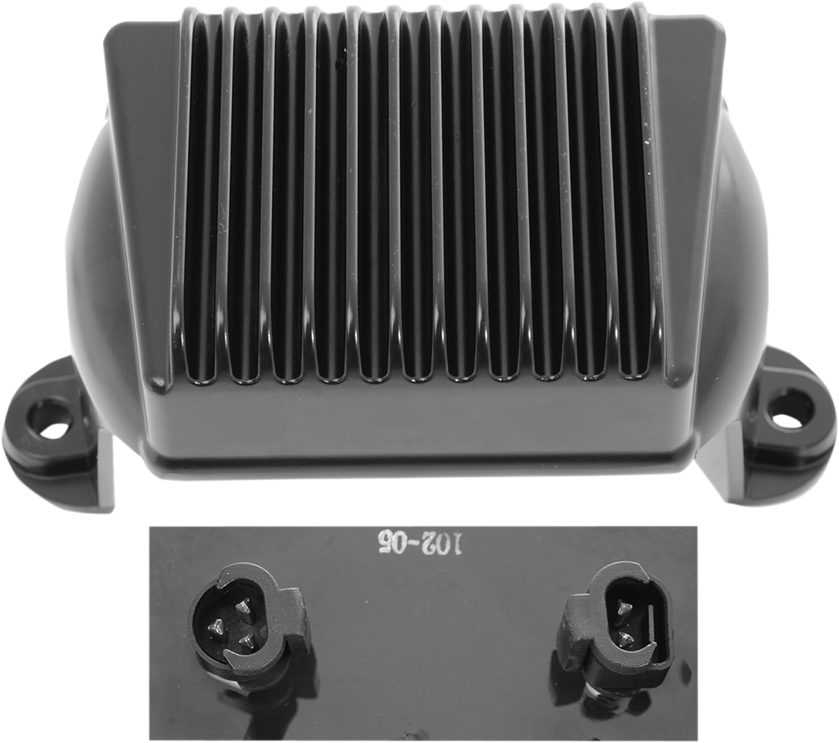 Drag Specialties Solid-State Regulator