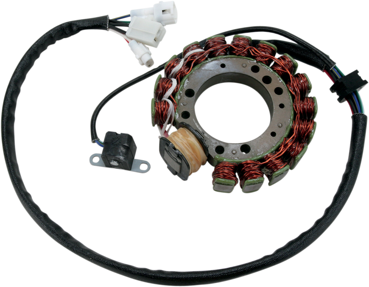 Moose Offroad Stator