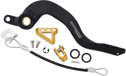 Moose Offroad Brake Pedal