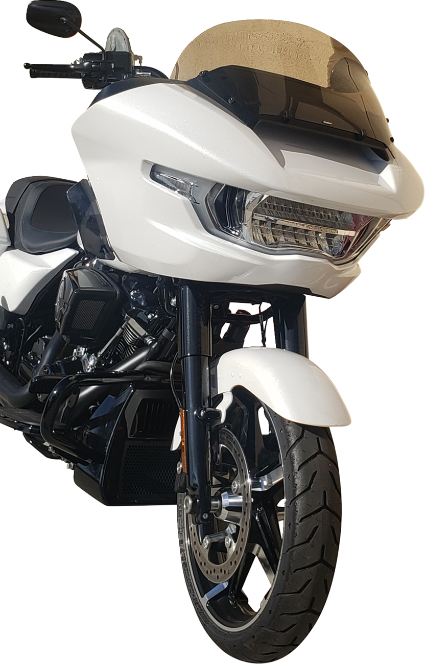 Wind Vest Replacement Acrylic Windscreen