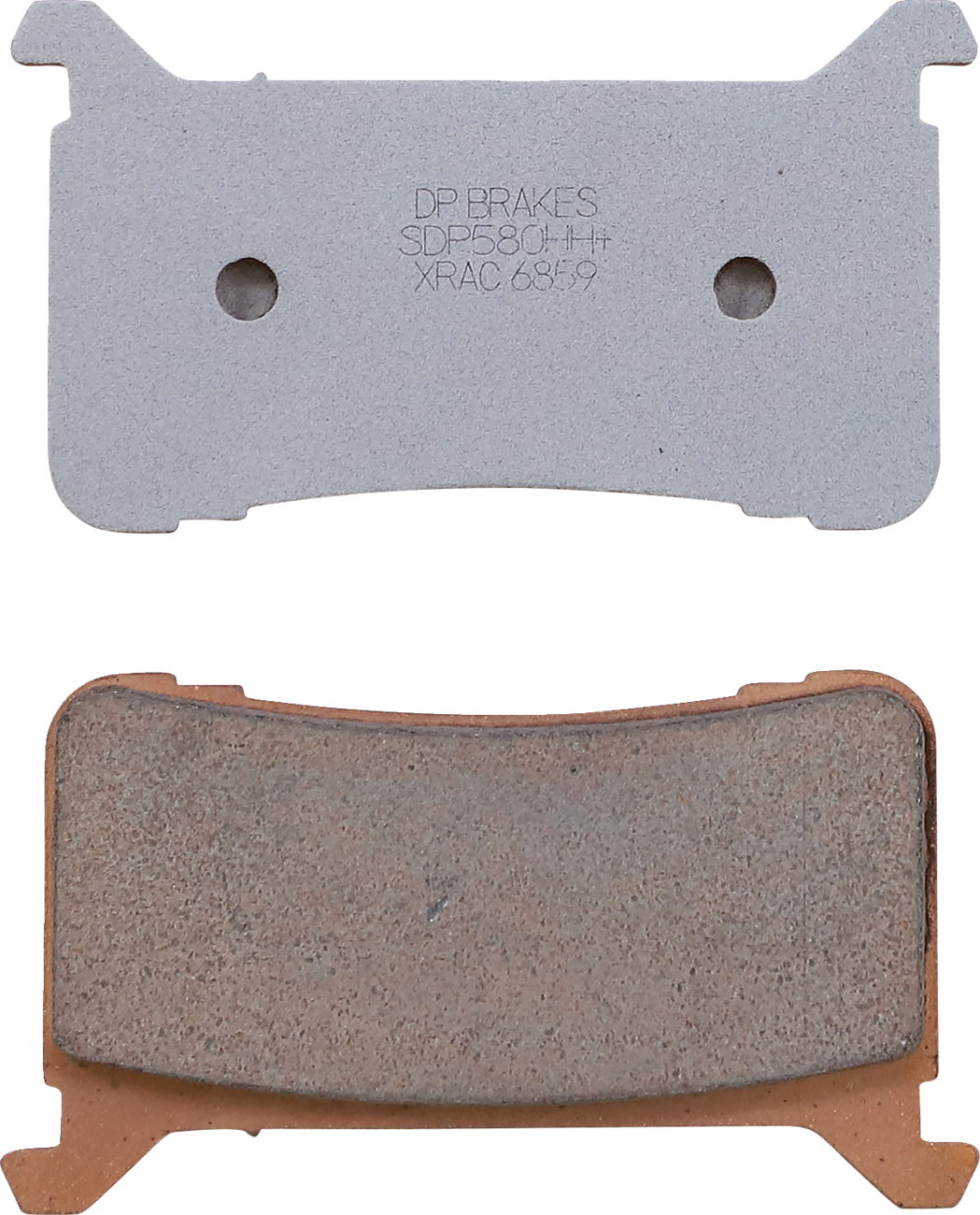 DP Brakes SDP Sport HH+ Sintered Brake Pads