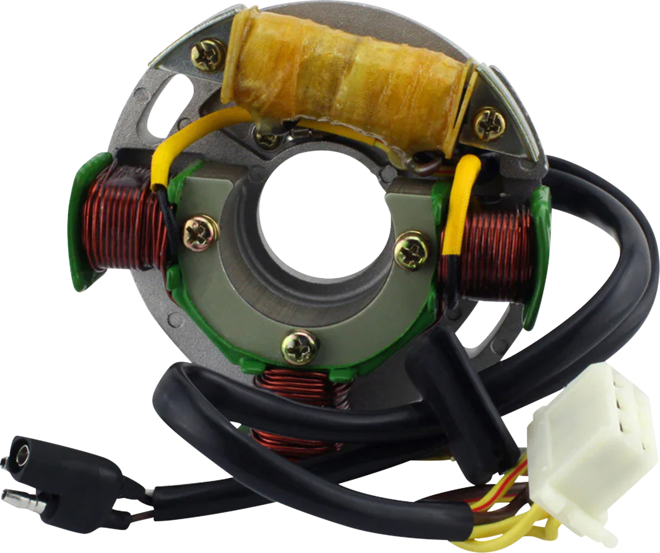 RM Stator Stator