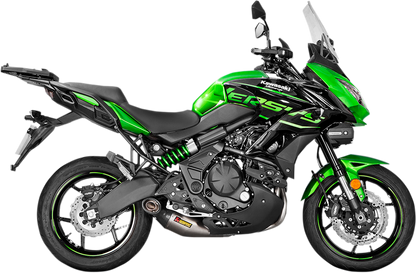 Akrapovic Racing Line Exhaust System