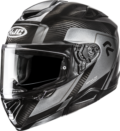 HJC RPHA 72 Carbon Fynex Helmet