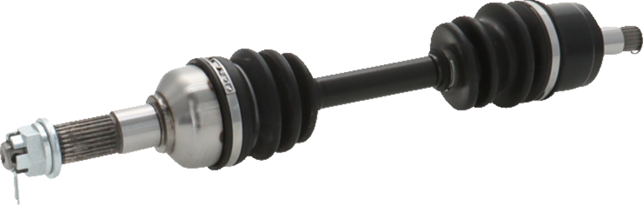 Moose Offroad OEM Replacement Standard CV Axle