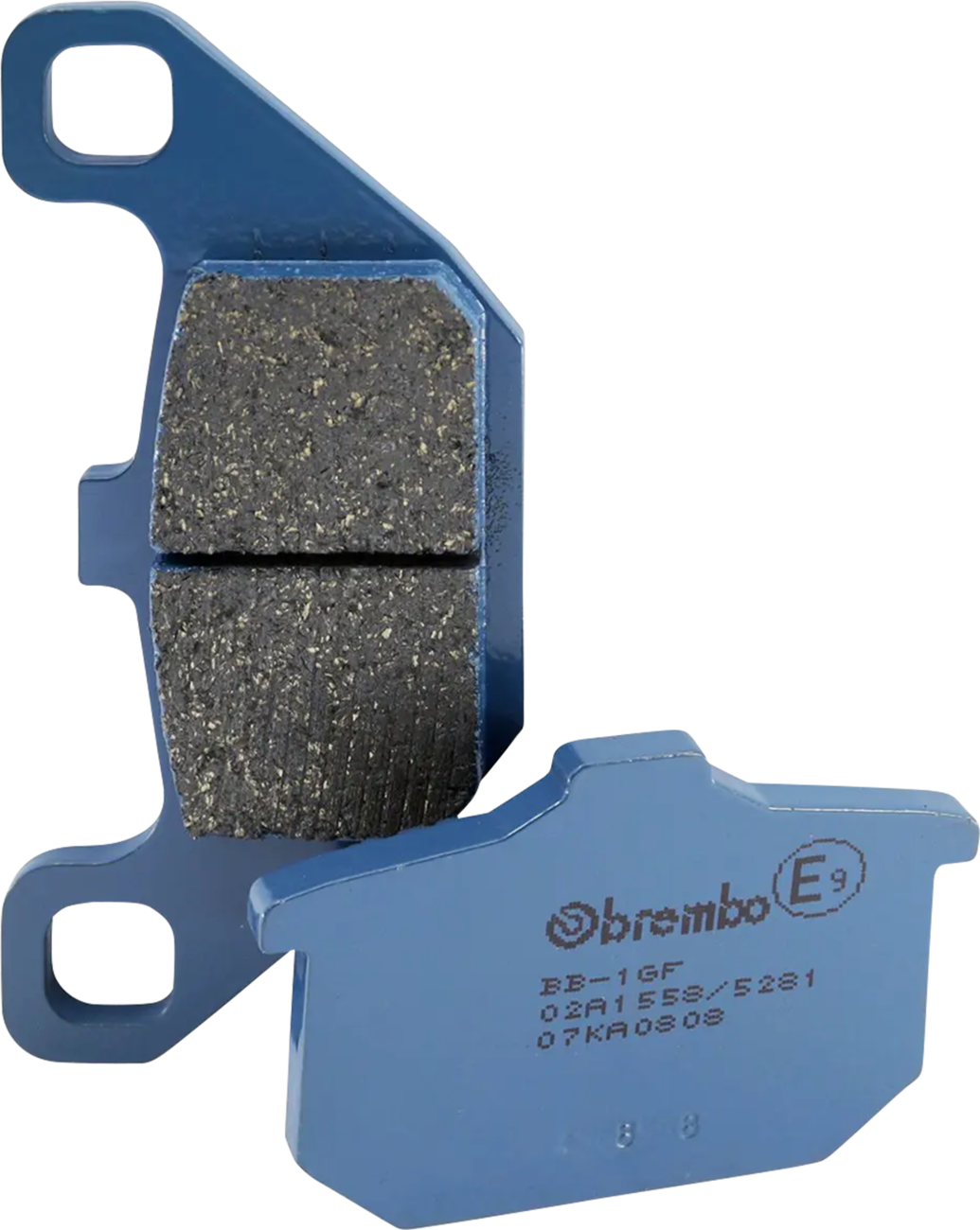 Brembo PRIME Carbon Ceramic Brake Pads