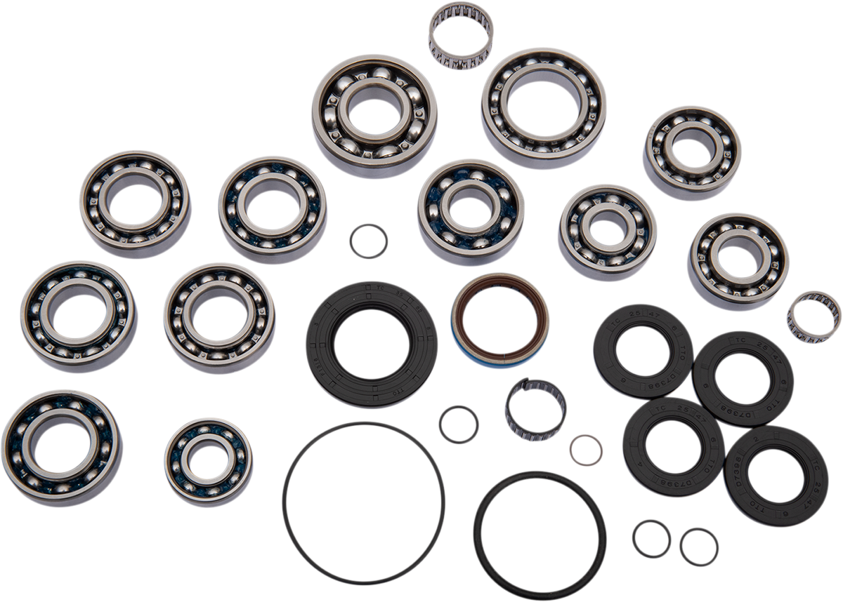 Moose Offroad Transmission Rebuild Kit