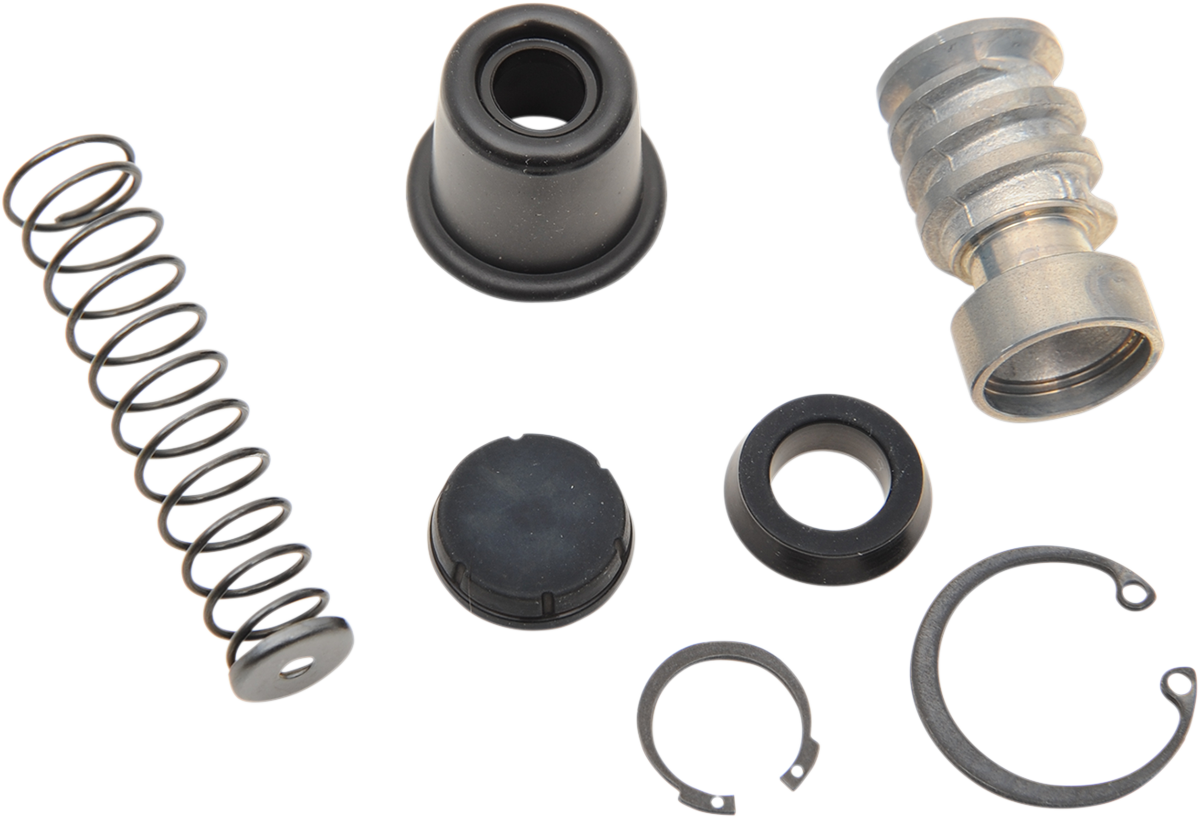 Parts Unlimited Master Cylinder Rebuild Kit
