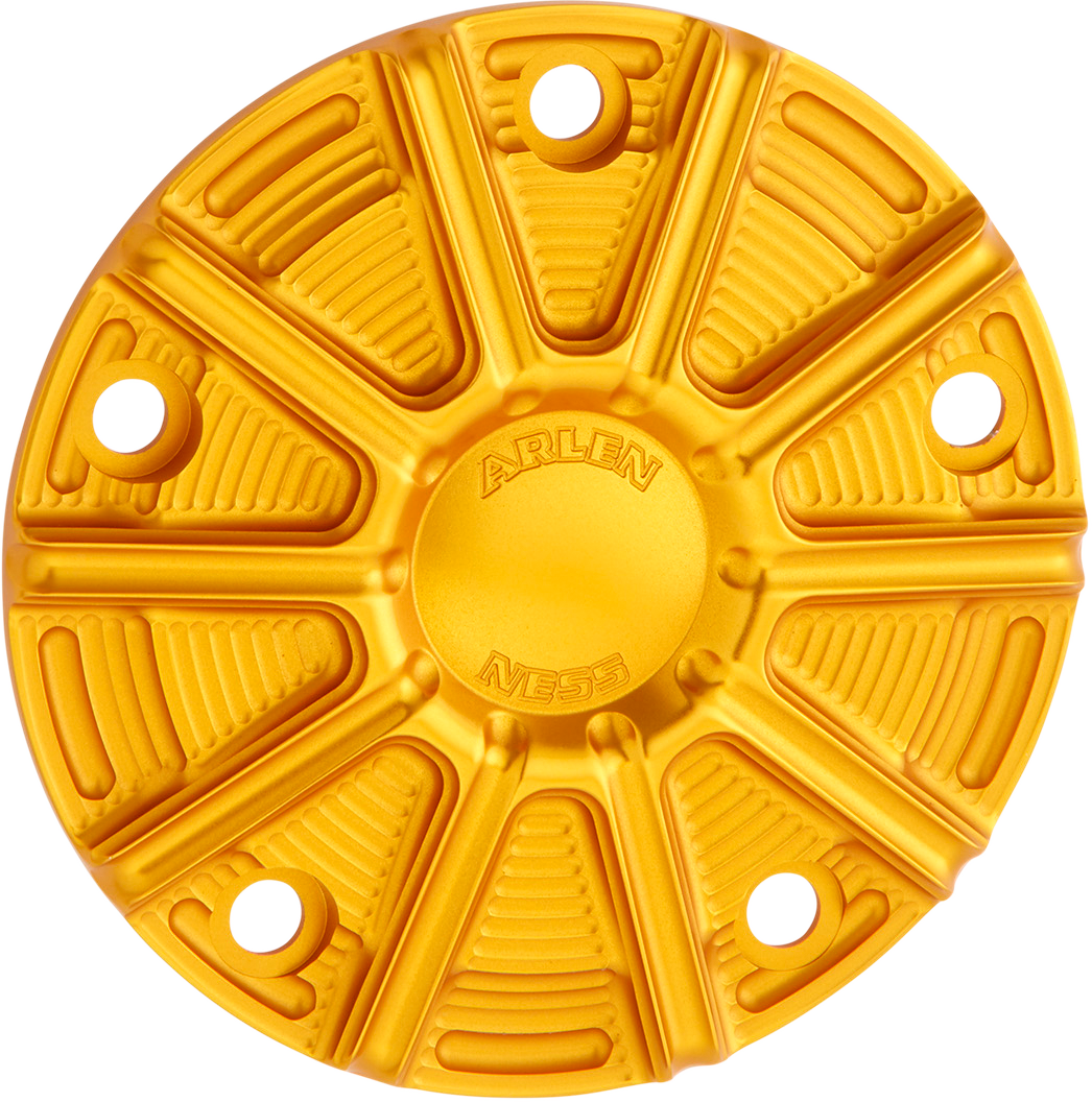 Arlen Ness 10 Guage Points Cover