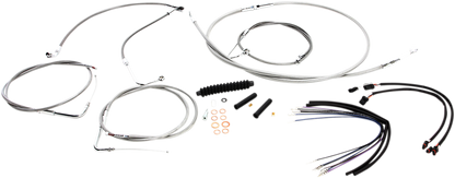 Magnum Shielding XR Handlebar Installation Kit