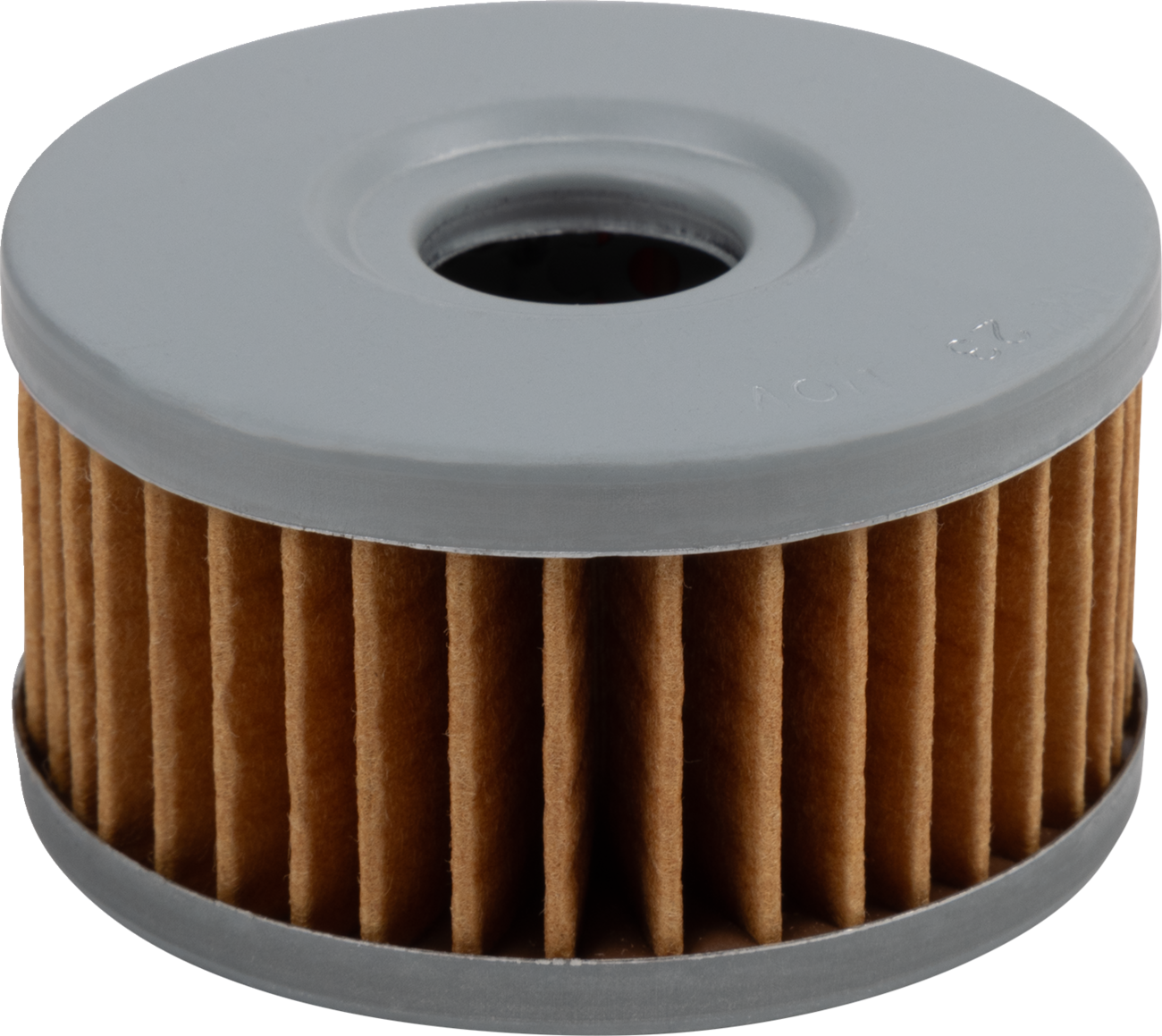 Parts Unlimited Oil Filter â€” Cartridge