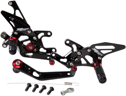 MGP MGP Rearset