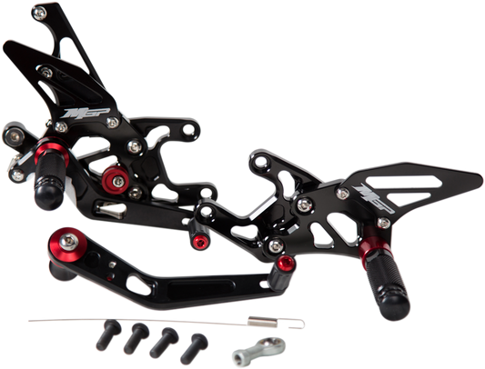 MGP MGP Rearset