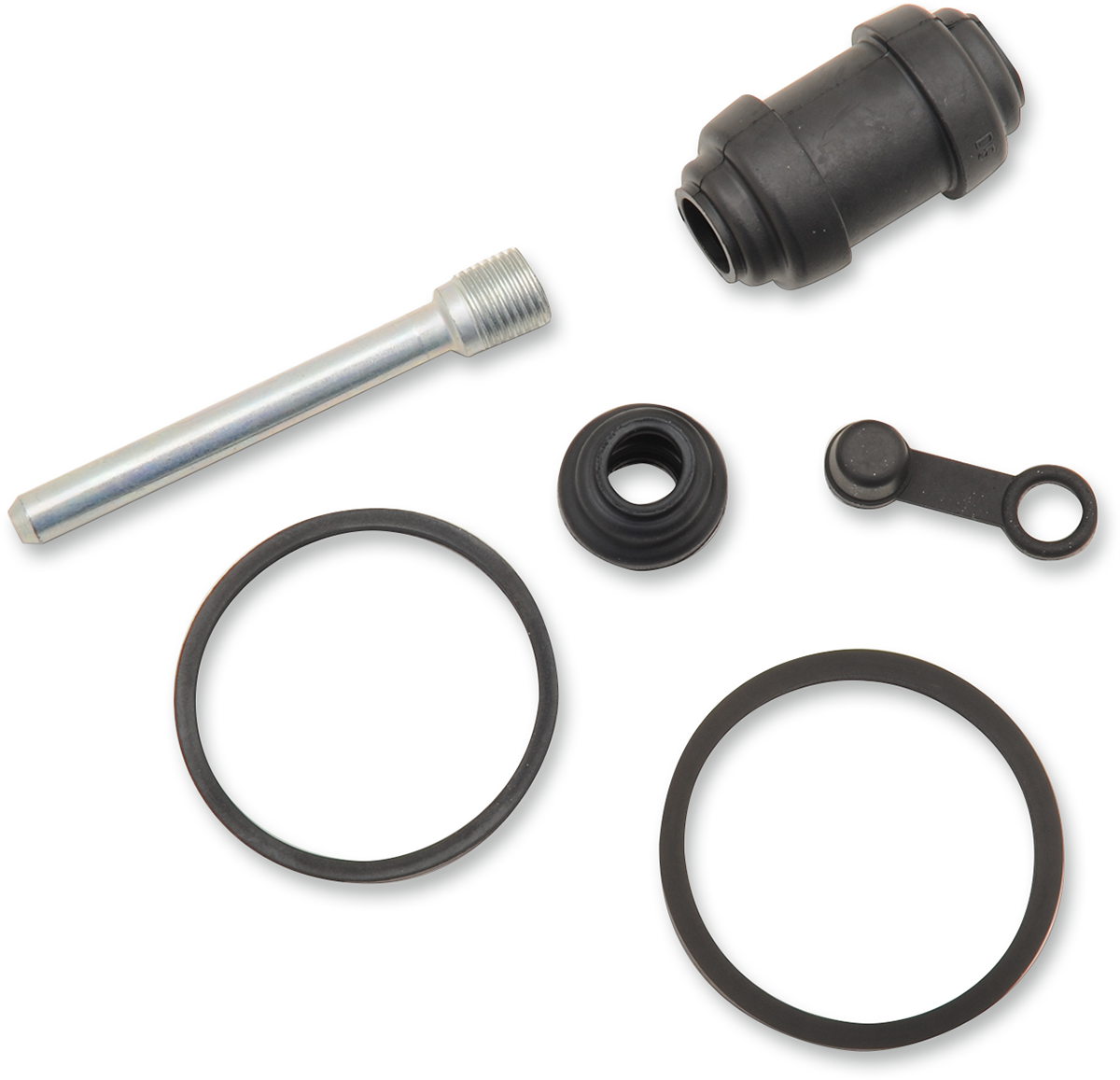 Parts Unlimited Brake Caliper Rebuild Kit