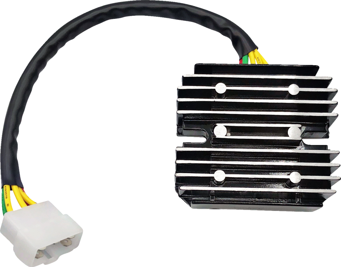 Rick's Motorsport Electric Rectifier/Regulator - Lithium-ion Compatible