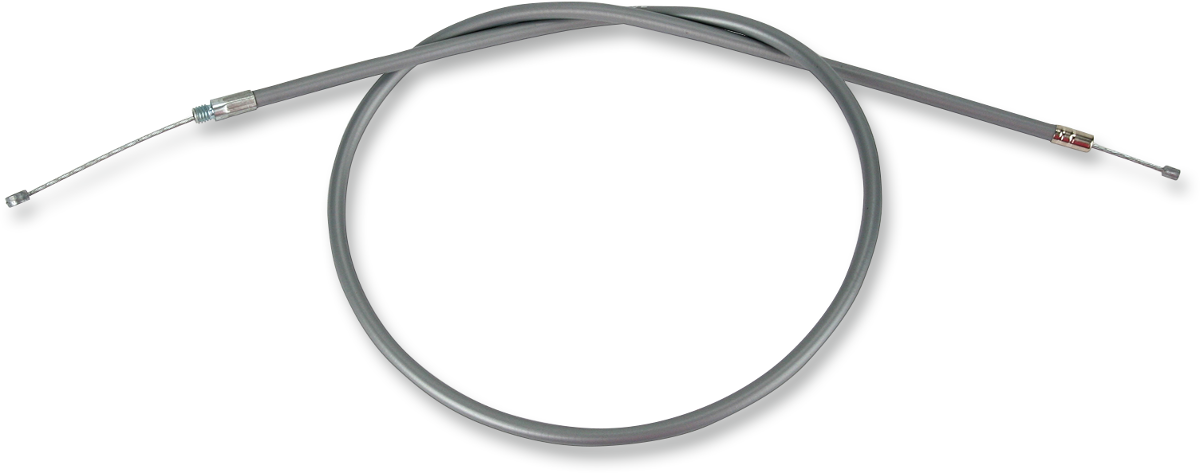 Parts Unlimited Vinyl Covered Throttle Cable