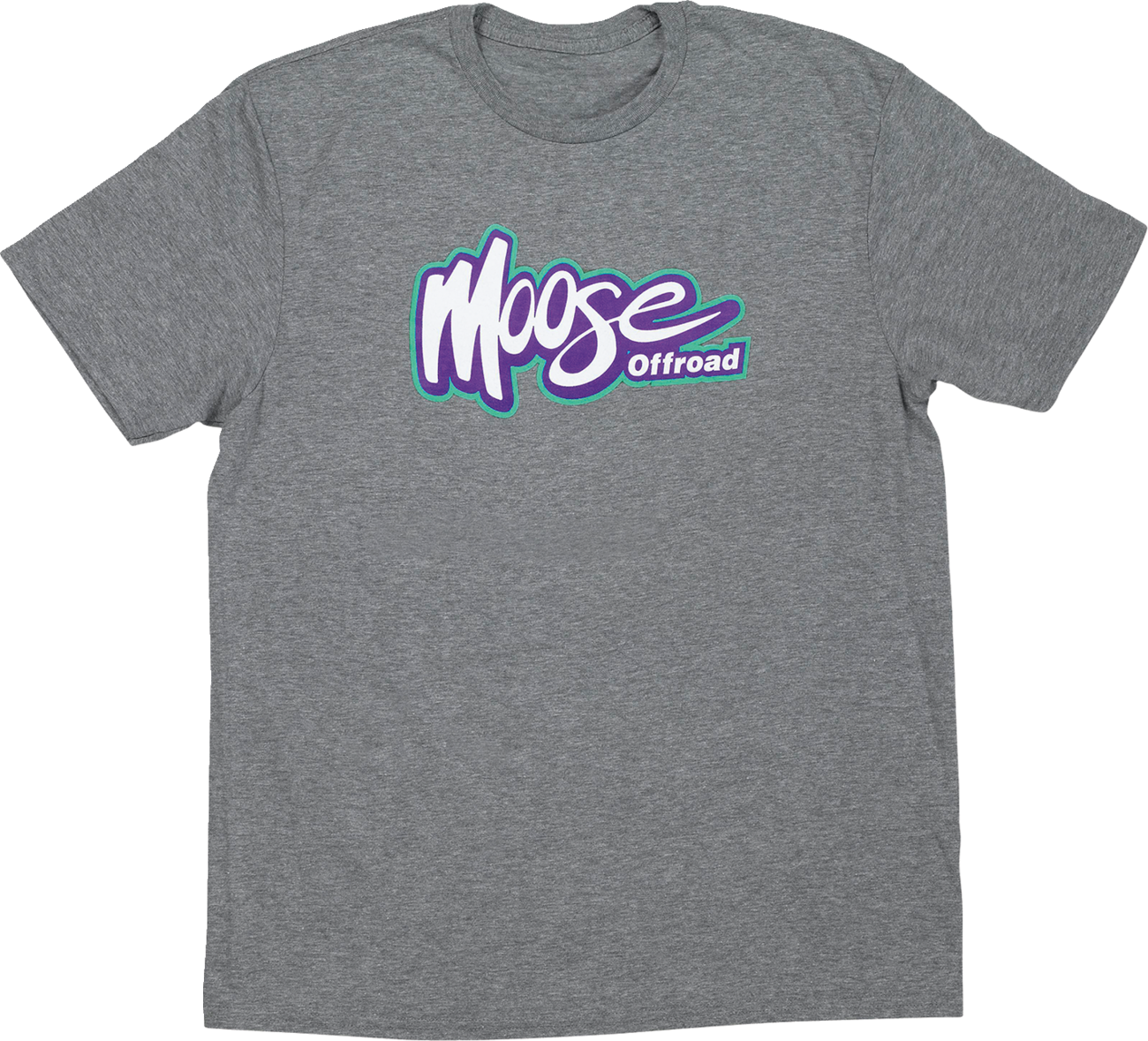 Moose Offroad Offroad T Shirt