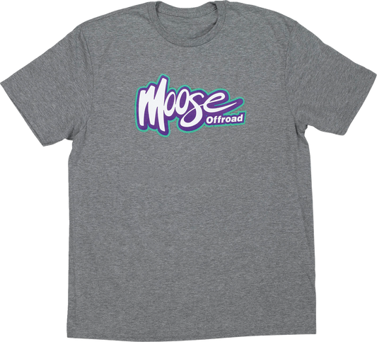 Moose Offroad Offroad T Shirt