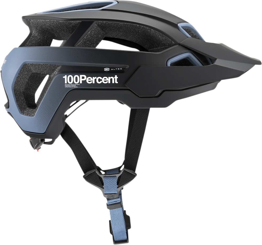 100% Altec Helmet - Fidlock - CPSC/CE