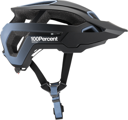 100% Altec Helmet - Fidlock - CPSC/CE