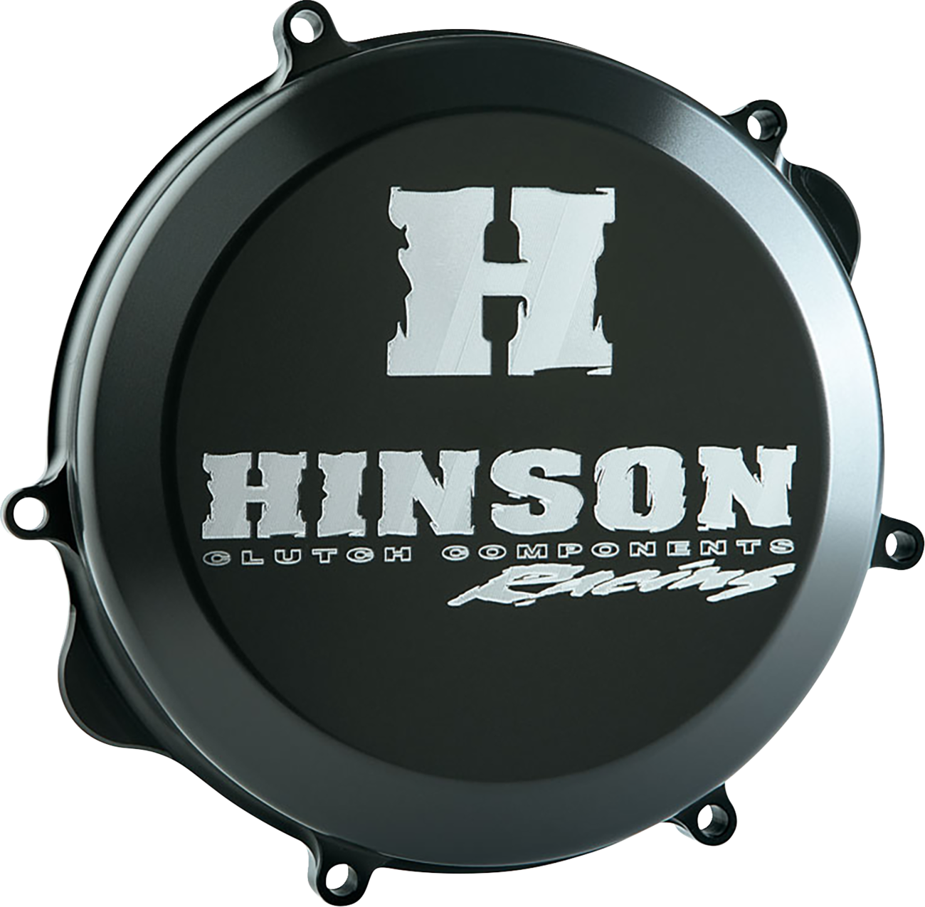 Hinson Racing Clutch Cover