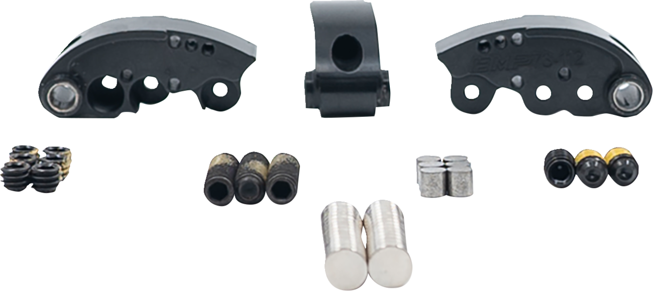 Bikeman Performance Snyper Clutch Weight