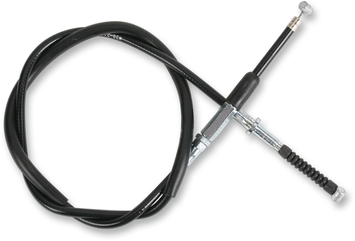 Parts Unlimited Vinyl Clutch Cable